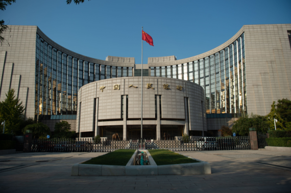 财联社债市早参4月25日|柜台债券市场扩容在即 多家国有大行透露“已做好准备”；万科87亿元出售资产？公司回应：传闻不实
