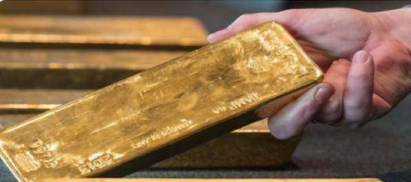 假黄金融资200亿，主犯被判无期