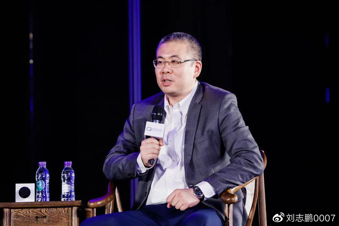 首任总经理贺宁毅辞任，郑常勇任临时负责人，大家养老何时焕新机？