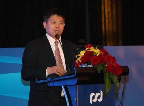 首任总经理贺宁毅辞任，郑常勇任临时负责人，大家养老何时焕新机？