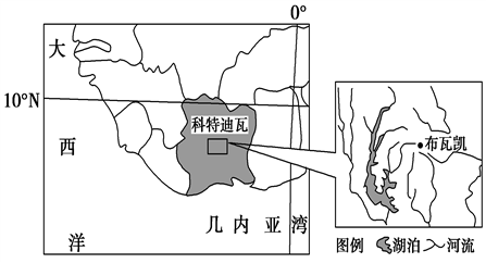 惠誉对科特迪瓦信用评级维持不变