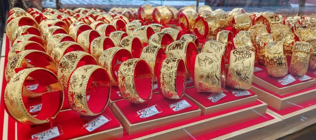 3月13日收盘沪金期货资金流入19.77亿元