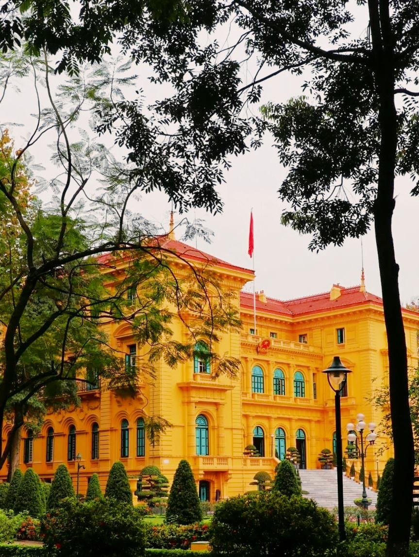 越南国会批准投资建设老街―河内―海防铁路项目