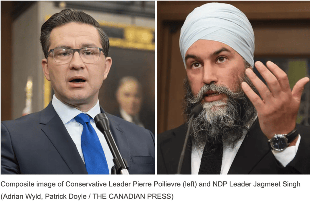 特鲁多正式辞职！卡尼将就任加拿大总理，曾任两国央行行长，此前放话：不能让特朗普得逞