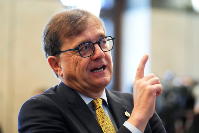 特鲁多正式辞职！卡尼将就任加拿大总理，曾任两国央行行长，此前放话：不能让特朗普得逞