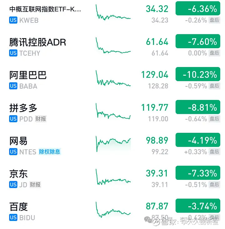 利空来袭！突然暴跌！