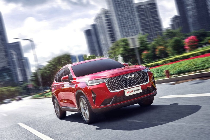 1月欧洲汽车销量下滑