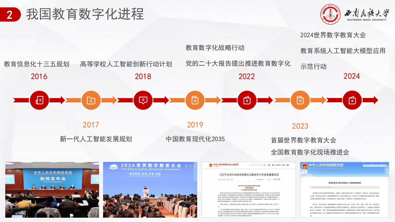 人工智能打开基础教育新空间