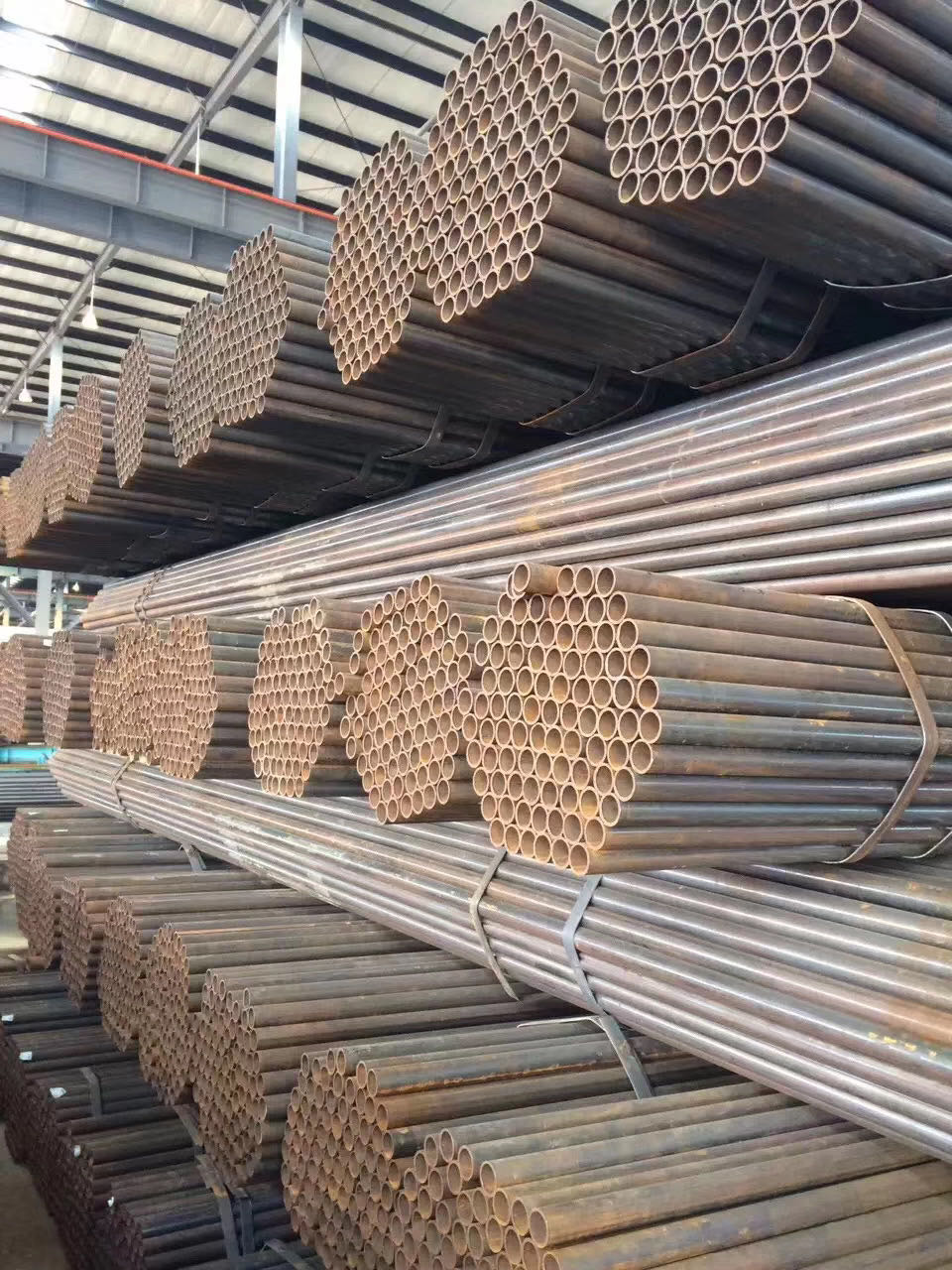 2025年3月17日贵阳焊管价格行情今日报价查询