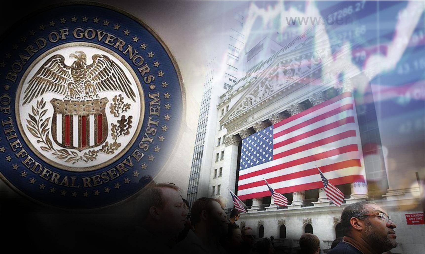 熔断！印尼股市暴跌 发生了什么？