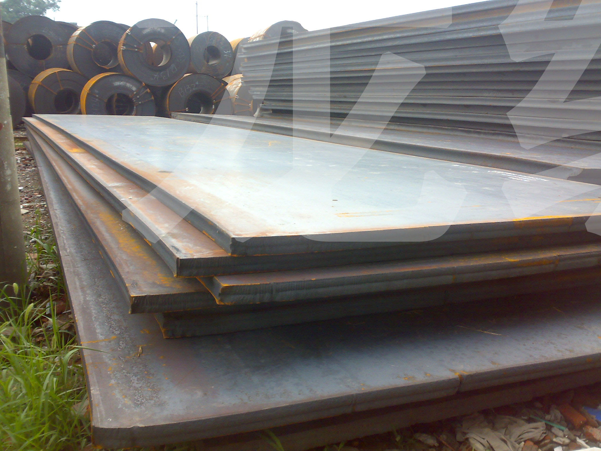 2025年3月18日最新北京低合金板卷价格行情走势查询