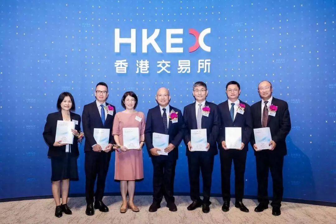 港交所再出新招 增强人民币资产吸引力