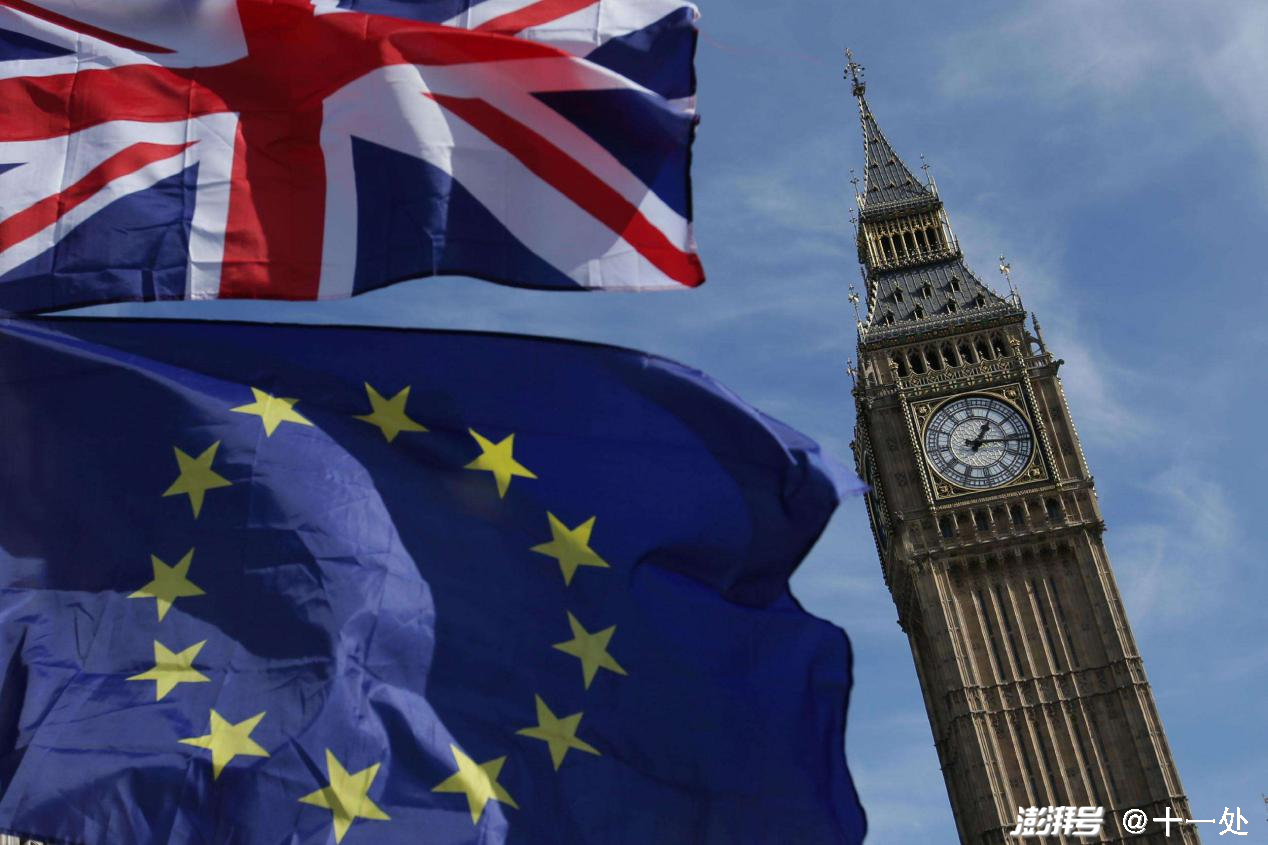 欧盟与美国的商品贸易顺差接近2000亿欧元