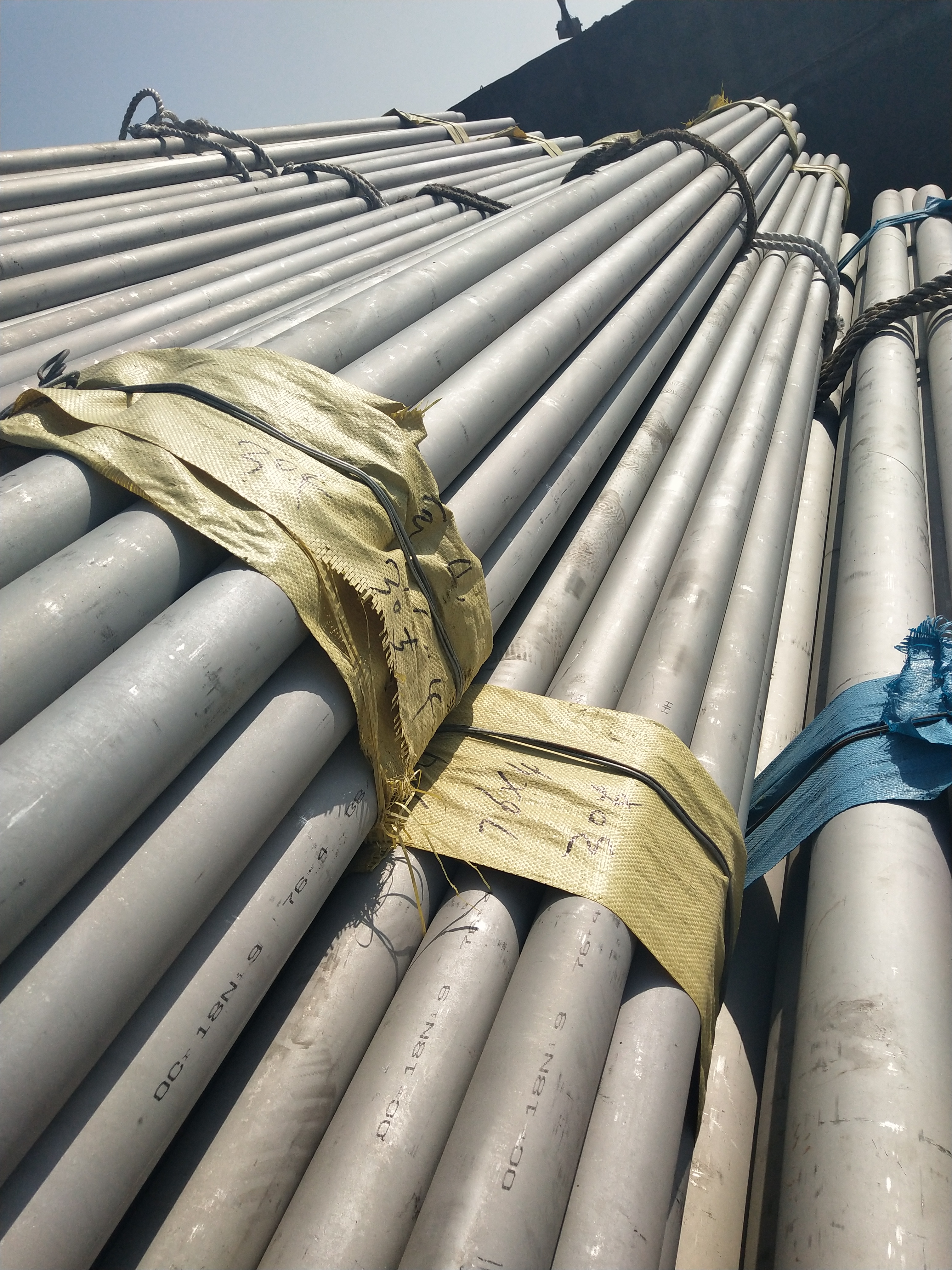 2025年3月21日泰安流体管价格行情最新价格查询