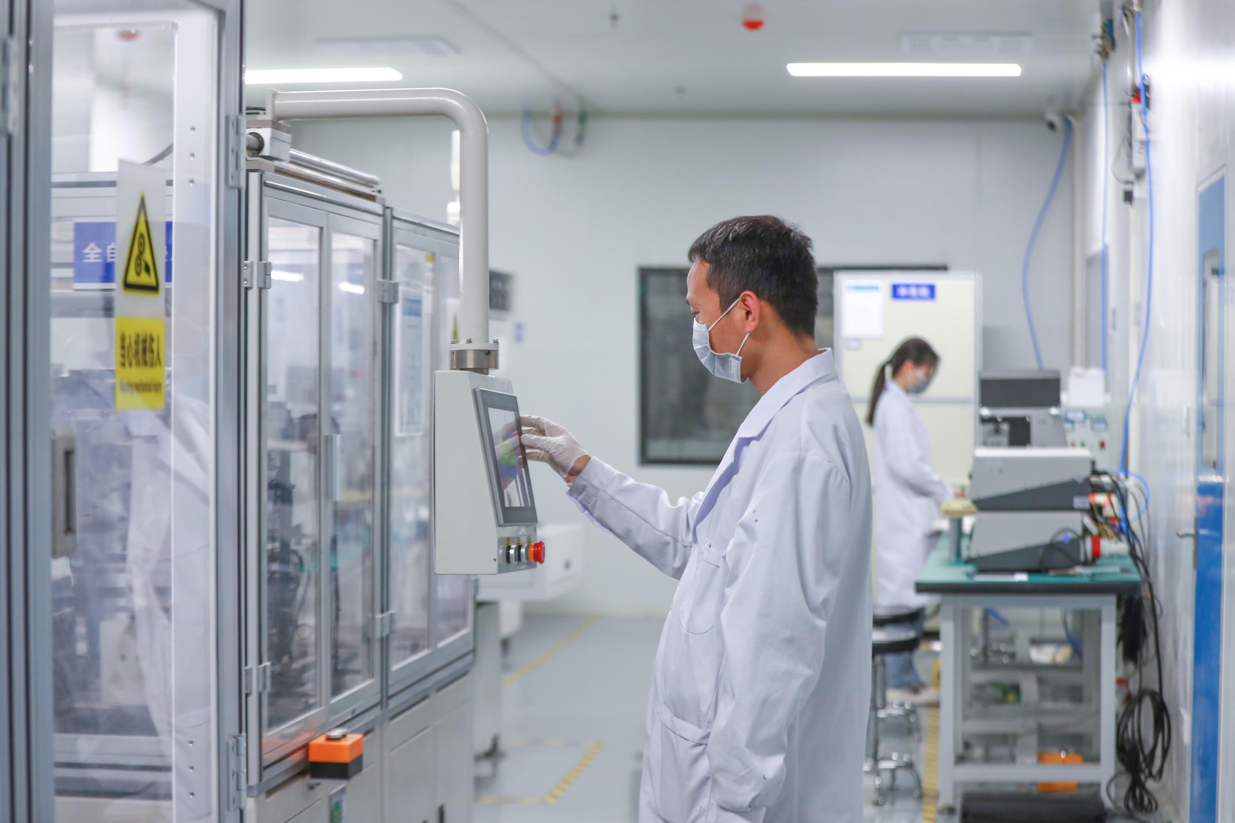 培育未来产业要有战略耐心