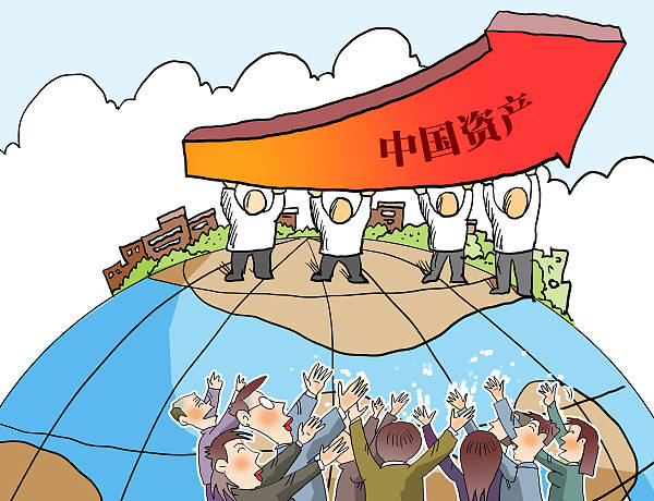 培育未来产业要有战略耐心