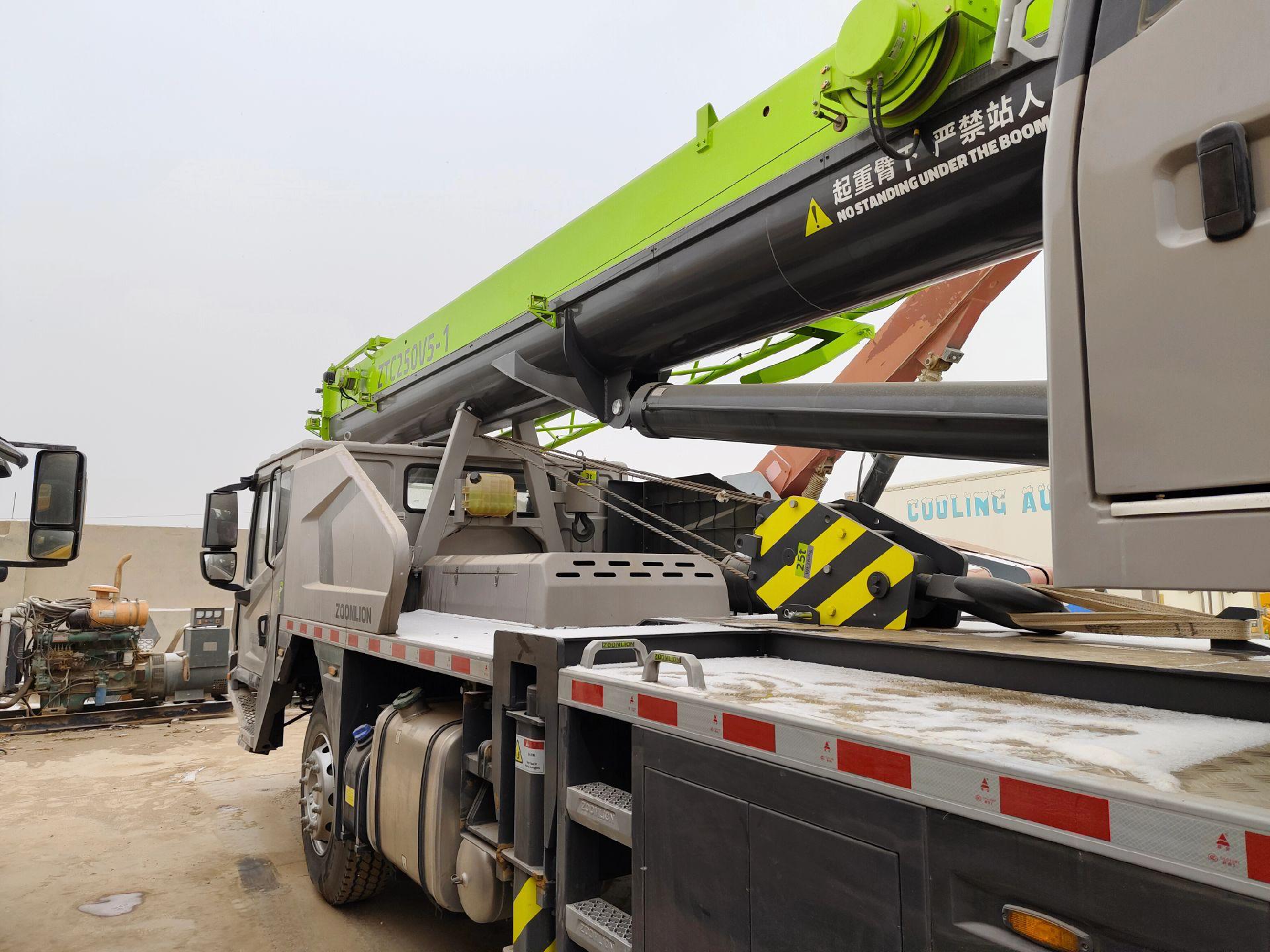 花旗上调中联重科目标价至6.4港元