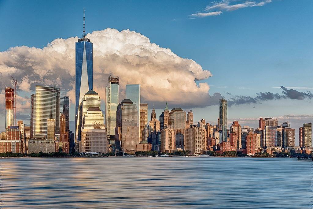 美联储前副主席警告：特朗普关税大战恐带来高通胀恶果