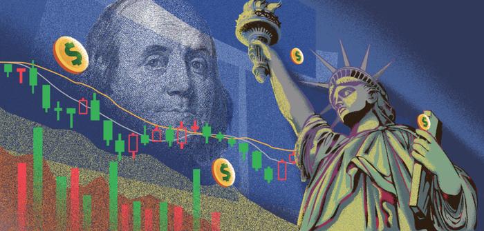 美联储前副主席警告：特朗普关税大战恐带来高通胀恶果