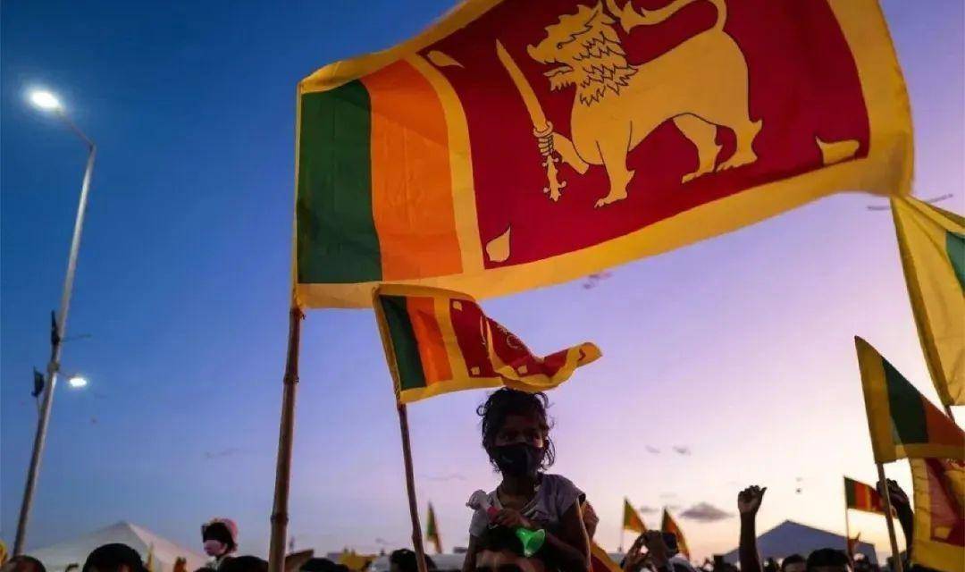 斯里兰卡经济显著复苏