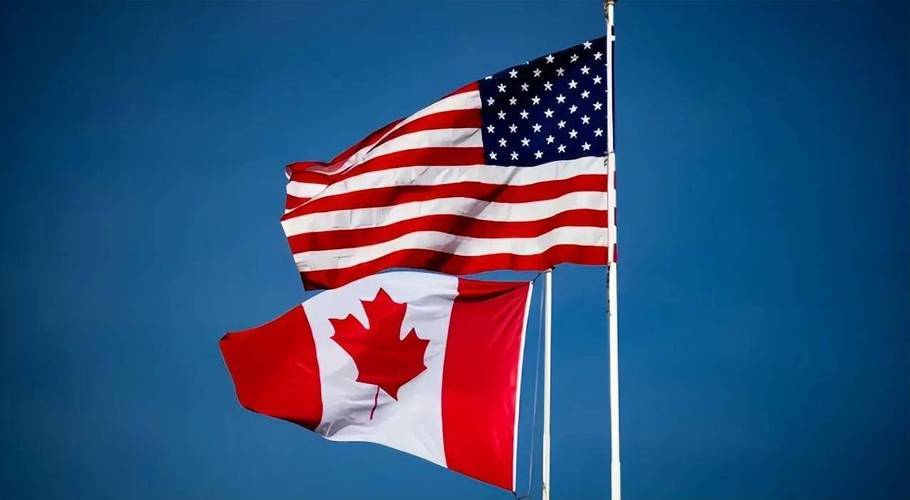 特朗普宣布国家紧急状态 全面征收关税