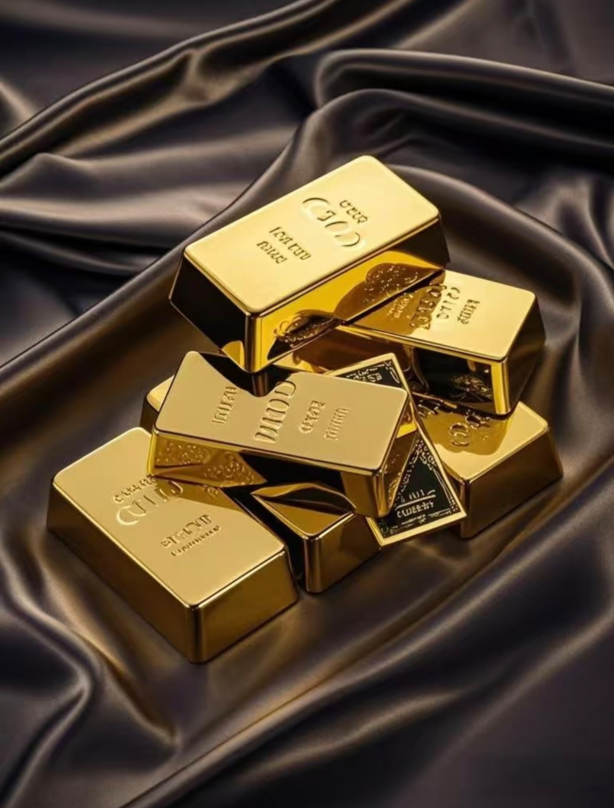 加密货币盘中大跳水！超16万爆仓！金价再创历史新高