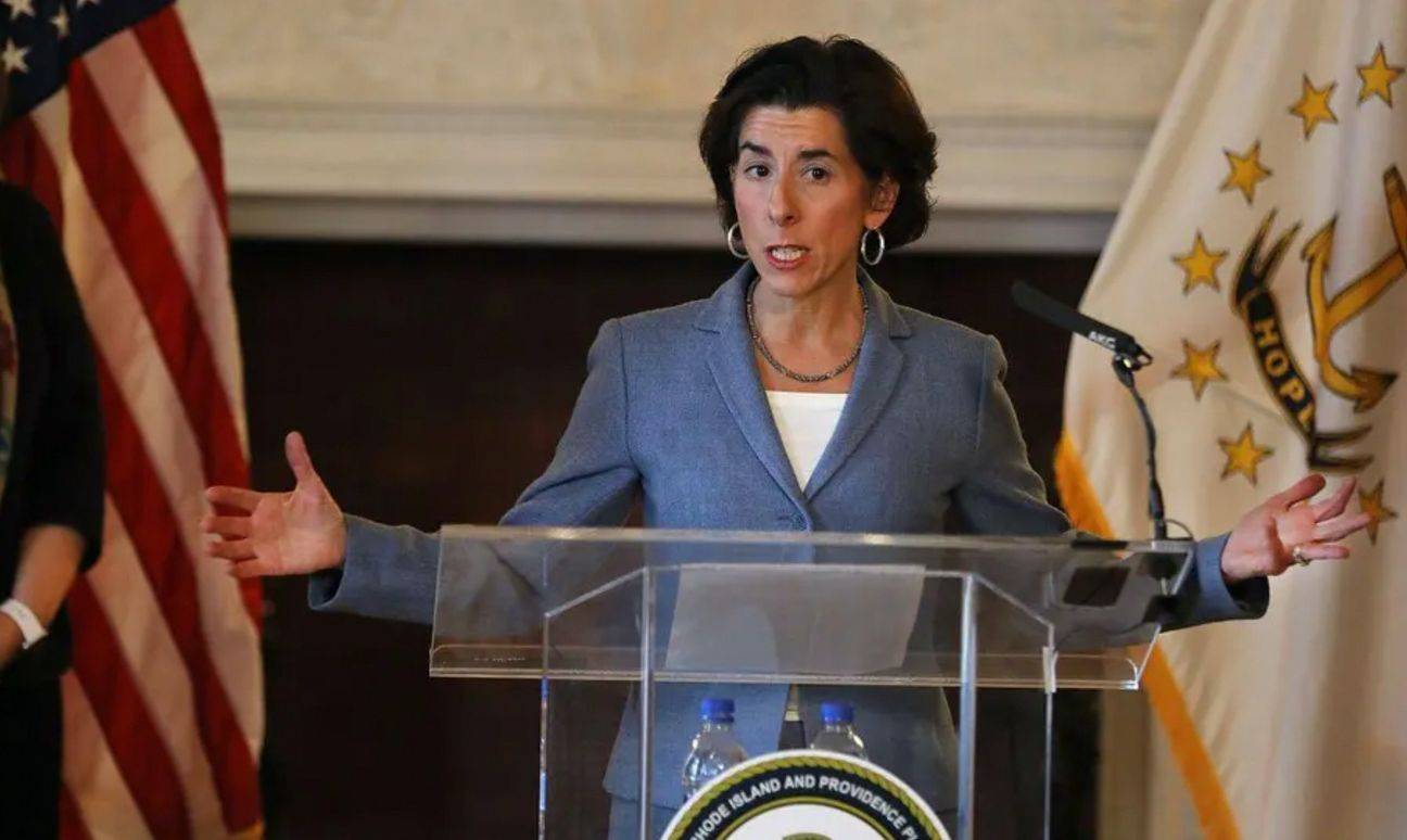 泰国商会敦促政府积极应对特朗普2.0关税上调