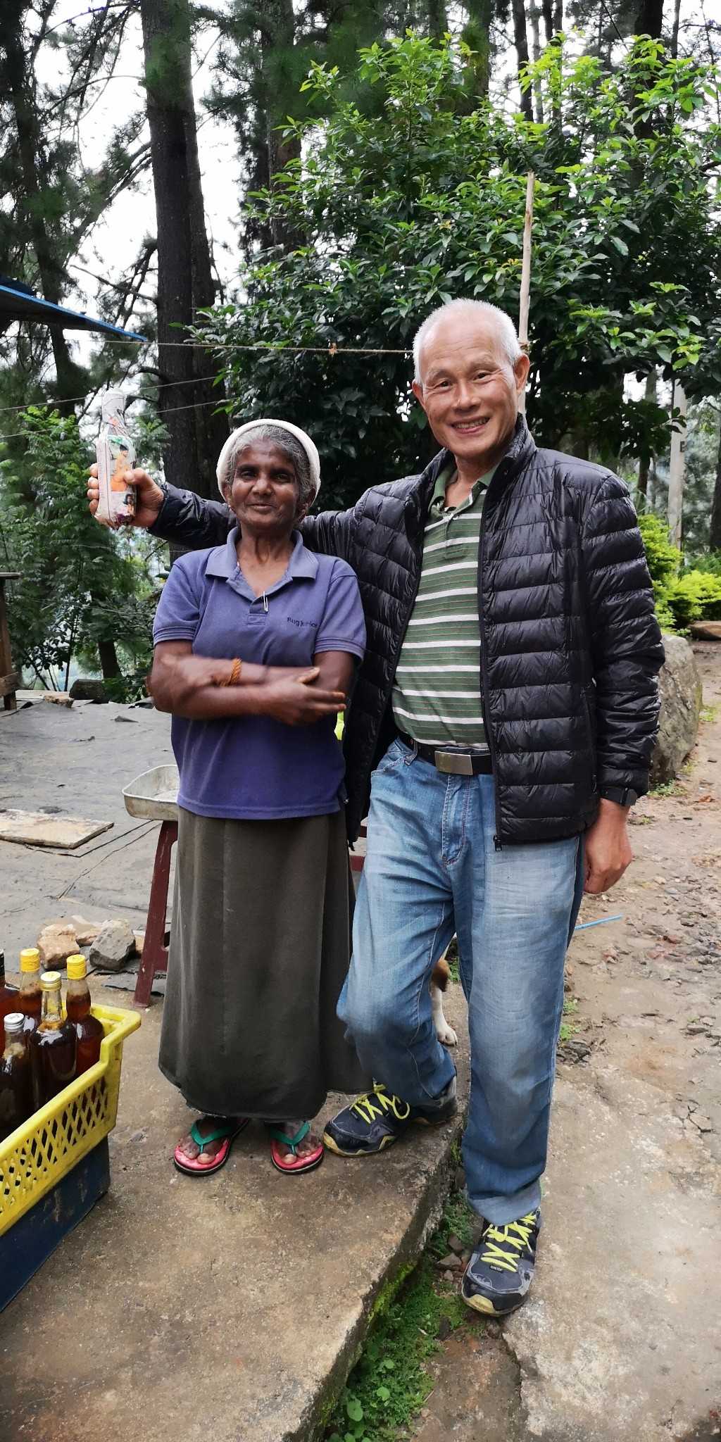 近三成斯里兰卡青少年辍学，健康问题突出