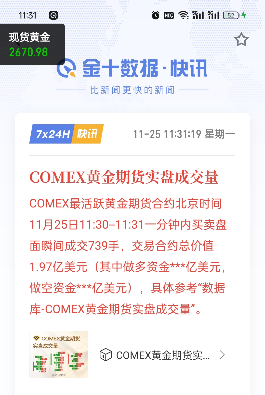 一季度外汇储备两连涨 3月央行再度增持黄金 金价突破3000关口后缘何反复盘整？