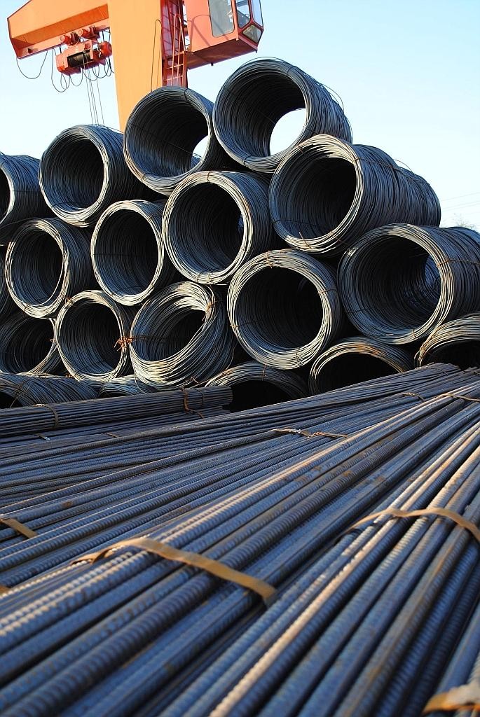 2025年4月7日今日宿迁螺纹钢最新价格查询