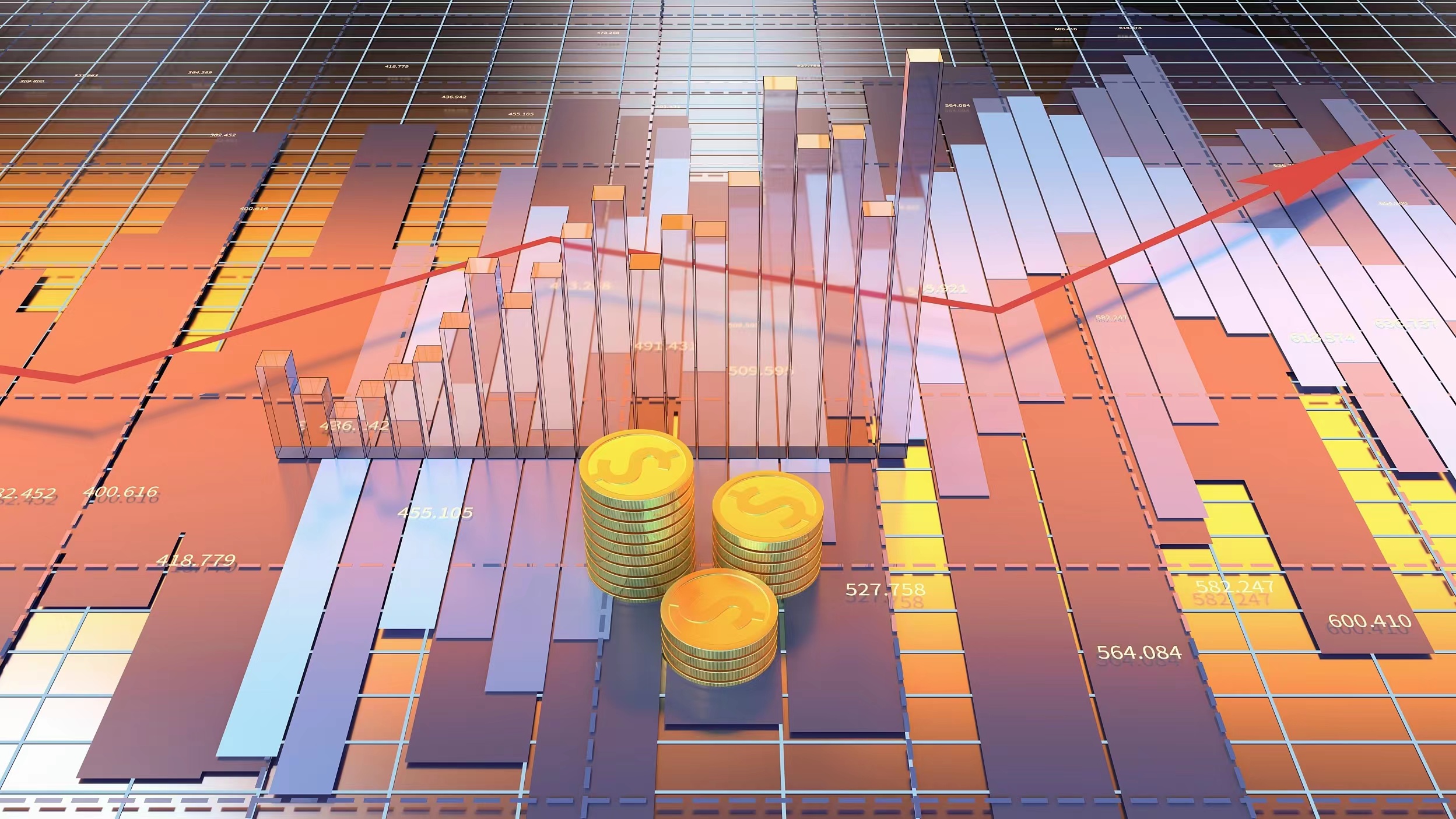 “债市热”续写 投资者对流动性乐观预期再升温