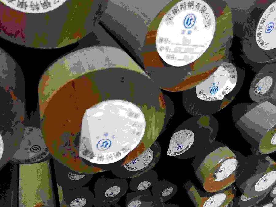 2025年4月8日今日宁德圆钢价格最新行情消息