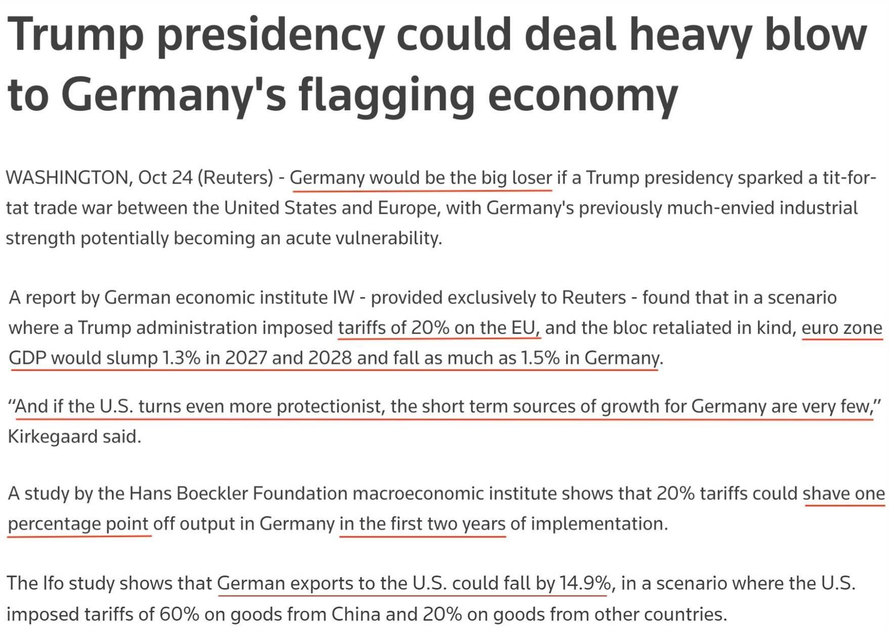 对等关税生效在即！美国消费者疯狂囤货 为最坏情况做准备