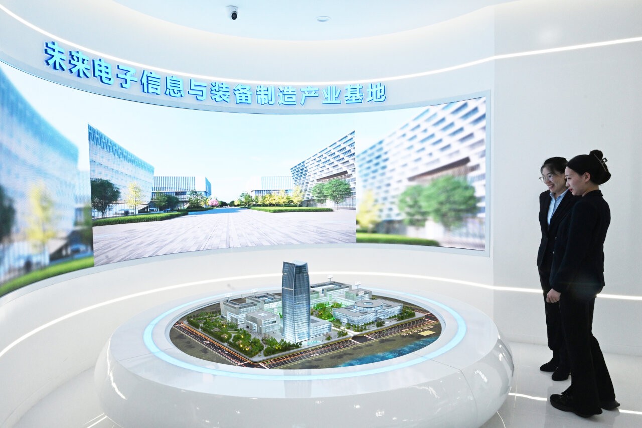 经济大省挑大梁丨广东打造机器人产业集群高地