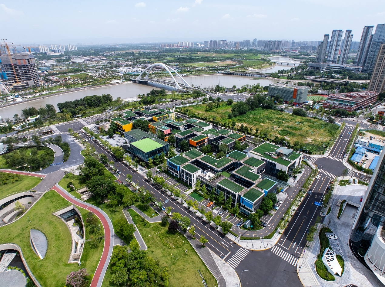 经济大省挑大梁丨广东打造机器人产业集群高地