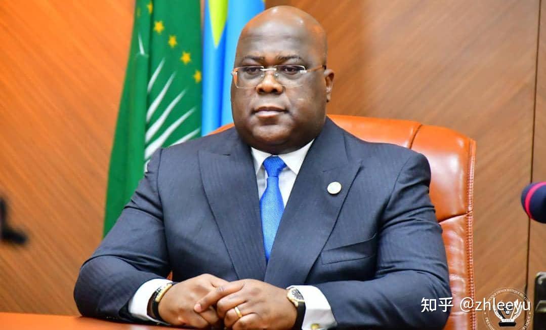 刚果(金)中资矿业企业协会举办换届大会暨安全形势分析会