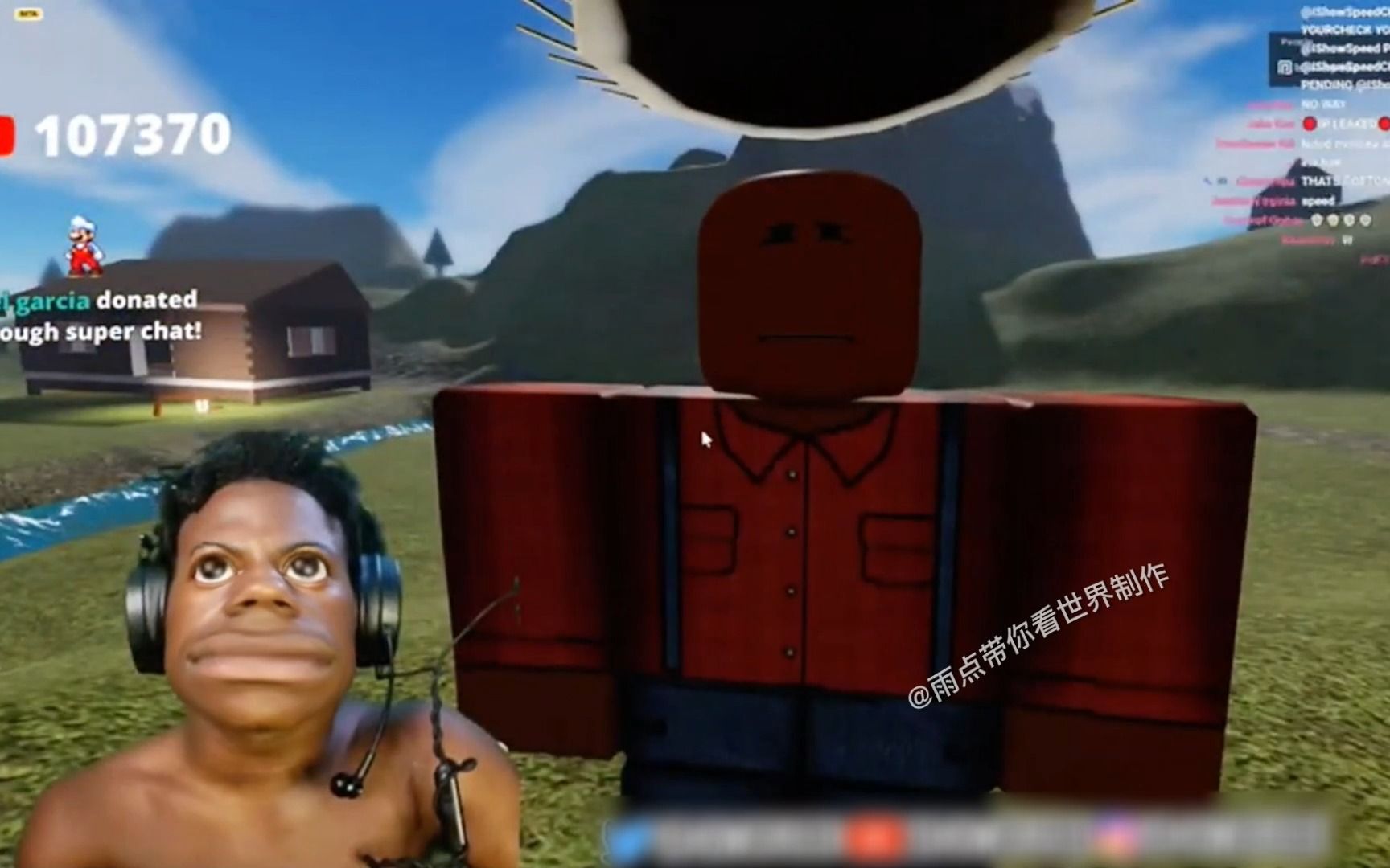 与“甲亢哥”斗舞的深圳机器人，开售！花18.8万元就可以拥有