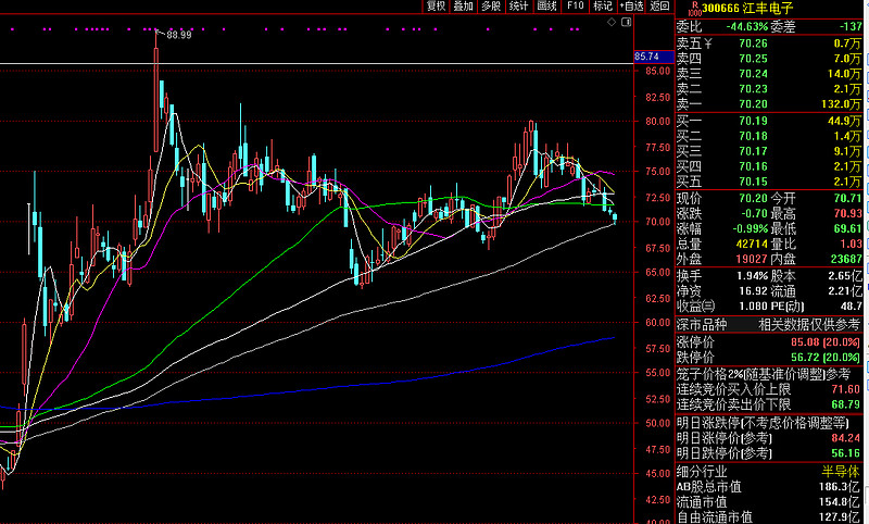 江丰电子2024年实现归属净利润超4亿元 拟3.5亿元增资韩国孙公司拓展海外市场