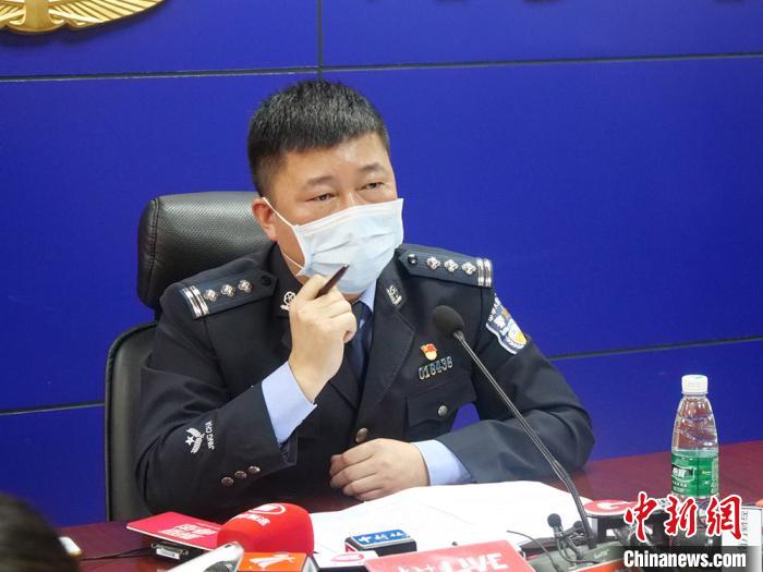 云南省烟草专卖局（公司）原局长李光林被提起公诉