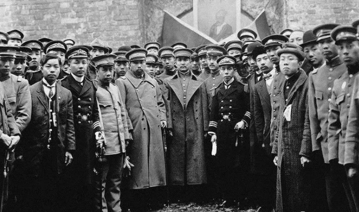 徐绍煌，资本长跑者的克制与确定性