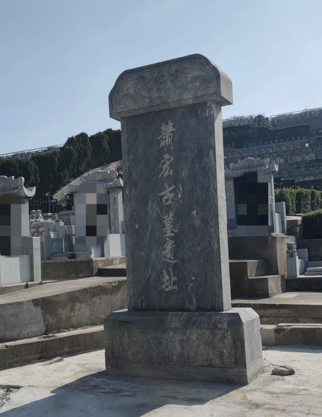 徐绍煌，资本长跑者的克制与确定性