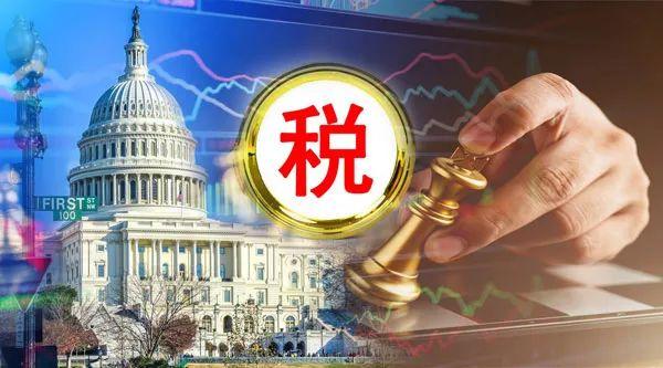 美对等关税政策或将严重影响越南GDP增长