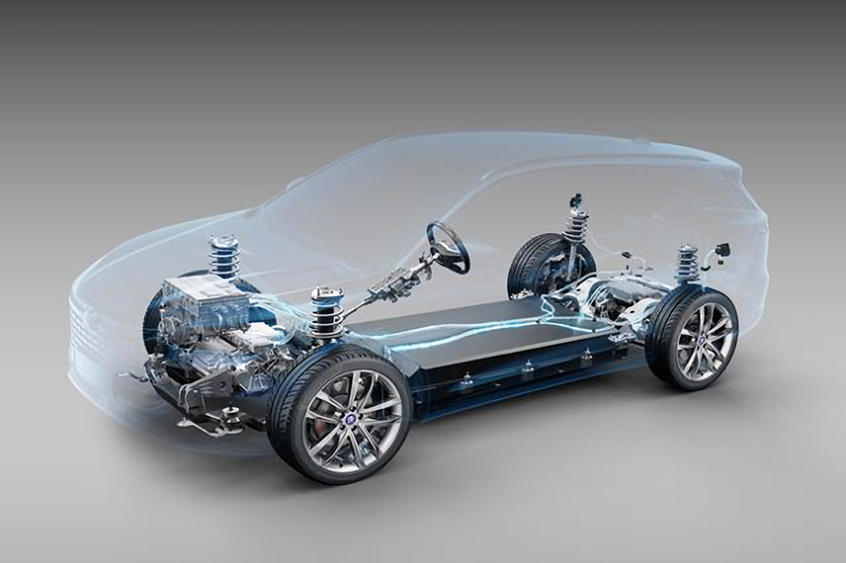 英电动汽车三月注册量创历史新高 但市场份额未达强制目标