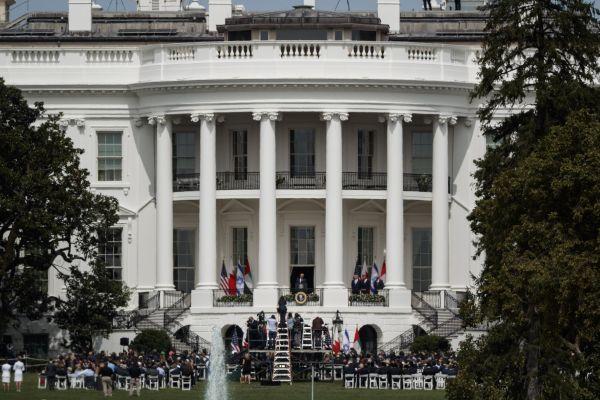 阿联酋与爱尔兰签署谅解备忘录