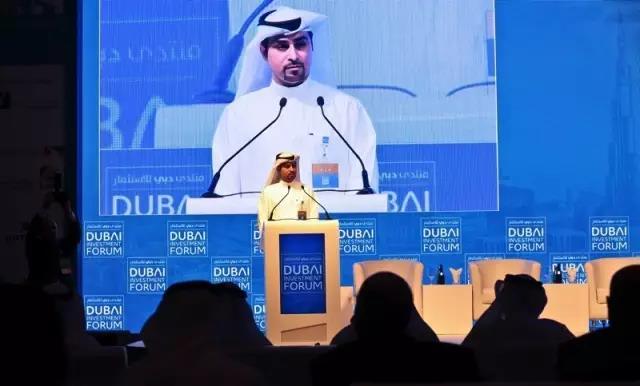 迪拜上市公司净利润上升,而GCC其他成员国普遍下降