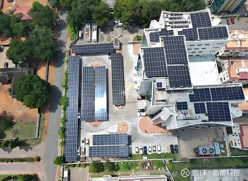 加纳面临2025年水电费上涨压力