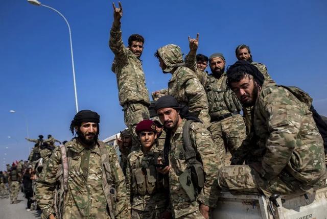 利比里亚希与土耳其开展政府间合作以扩建罗伯特国际机场