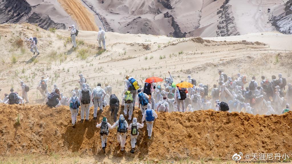 非洲棉花生产商团结起来应对气候冲击和低价格