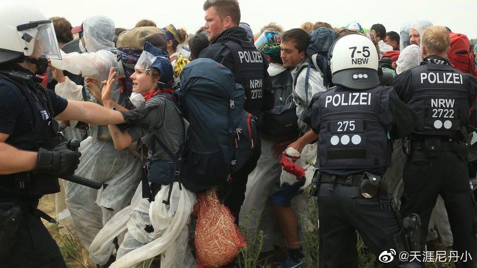 非洲棉花生产商团结起来应对气候冲击和低价格