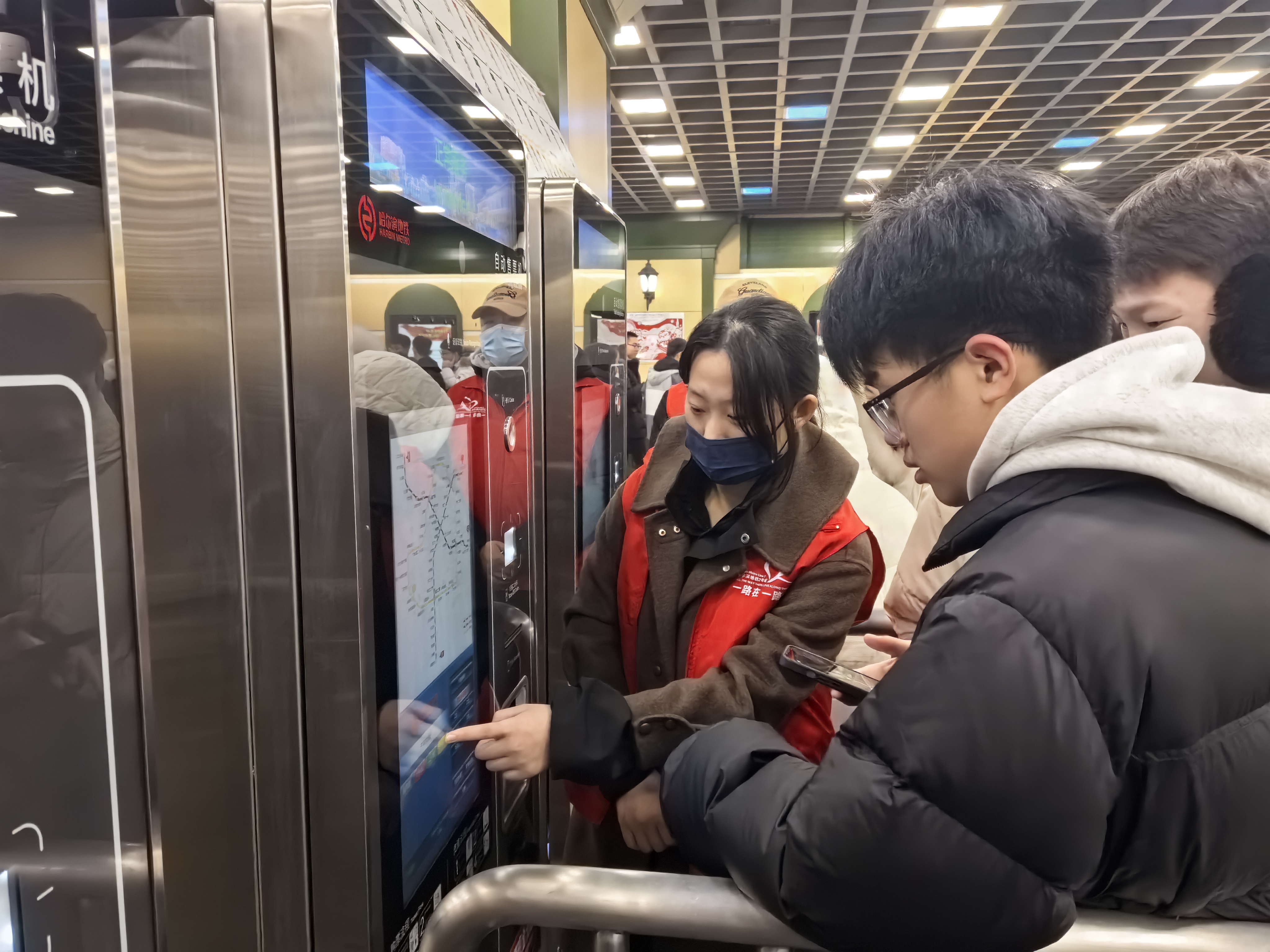 407.7万人次！长沙地铁客流再创新高